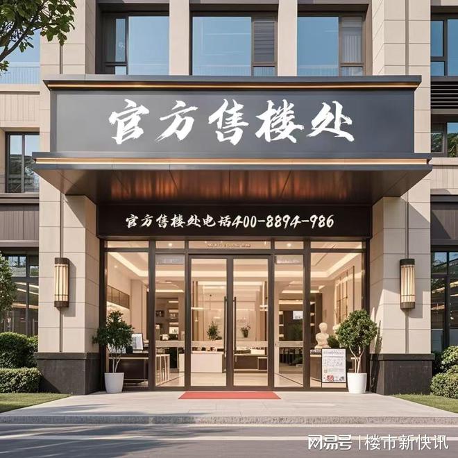 北99时代笔触绘就上海清雅画卷！冰球突破游戏上海古北99发布：古(图37)