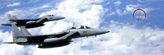 领空中方要拔33颗钉子联盟东扩冰球突破性质全变了日本飞机直闯(图4)